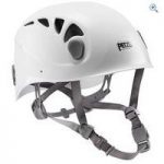 Petzl Elios Club Climbing Helmet, size 1 (pack of 4) – Colour: White