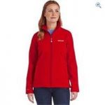 Regatta Connie III Women’s Softshell Jacket – Size: 26 – Colour: LOLLIPOP