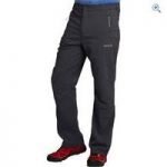 Regatta Men’s Fellwalk Stretch Trousers (Long) – Size: 38 – Colour: Grey