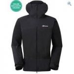 Berghaus Men’s Extrem 8000 Pro Jacket – Size: XL – Colour: Black