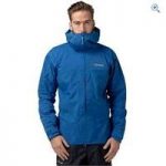 Berghaus Men’s Extrem 8000 Pro Jacket – Size: XL – Colour: SNORKEL BLUE