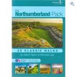 Walking Books ‘The Northumberland Pack’