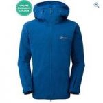 Berghaus Men’s Extrem 7000 Pro Jacket – Size: M – Colour: SNORKEL BLUE