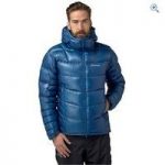 Berghaus Men’s Ramche Down 2.0 Jacket – Size: M – Colour: SNORKEL BLUE