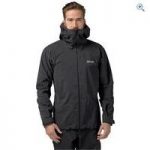 Berghaus Men’s Extrem 7000 Pro Jacket – Size: L – Colour: JET BLACK