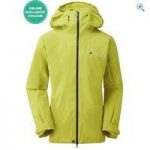 Berghaus Men’s Extrem 7000 Pro Jacket – Size: XS – Colour: Citronelle