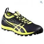 Asics GEL-FujiRunnegade 2 Men’s Trail Running Shoes – Size: 10 – Colour: Black Purple