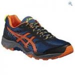 Asics GEL-Fujitrabuco 5 Men’s Trail Running Shoes – Size: 8 – Colour: POSEIDON