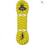 Beal Karma 9.8 Climbing Rope (30m) – Colour: Yellow