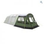 Outwell Glenwood 600 Awning – Colour: Green Grey