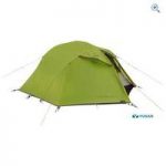 OEX Cougar EV II Backpacking Tent – Colour: MUSTARD