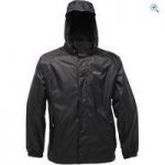 Regatta Men’s Magnitude III Jacket – Size: XXL – Colour: Black