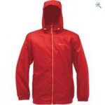 Regatta Men’s Lyle II Jacket – Size: XXXXL – Colour: Pepper Red