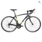 Calibre Rivelin 2.0 Road Bike – Size: 52 – Colour: Black / Grey