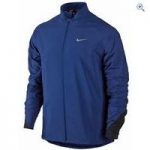 Nike Men’s Running Jacket – Size: XL – Colour: Royal Blue