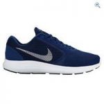 Nike Revolution 3 Men’s Running Shoes – Size: 10 – Colour: Navy