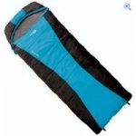 Yellowstone Trail Lite Classic 300 Sleeping Bag – Colour: Blue