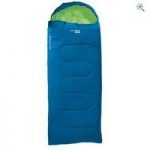 Yellowstone Ashford Jnr 300 Sleeping Bag – Colour: Blue / Green