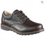 Meindl Cambridge GTX Men’s Walking Shoe – Size: 9.5 – Colour: Brown