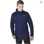 Berghaus Men’s Prism Jacket 2.0 – Size: XXL – Colour: Dusk