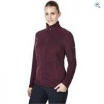 Berghaus Women’s Prism Jacket 2.0 – Size: 12 – Colour: WINETASTING