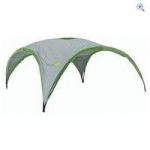 Coleman Event Shelter (10′ x 10′) – Colour: Green