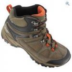 Hi-Tec Altitude Lite i WP Men’s Hiking Boot – Size: 11 – Colour: BROWN-TAUPE