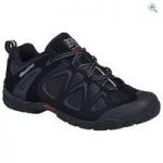 Karrimor Men’s Galaxy Sport Walking Shoes – Size: 8 – Colour: Black