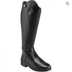 Brogini Modena Synthetic Women’s Riding Boot – Size: 42 – Colour: Black