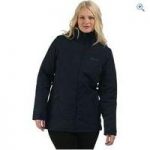 Regatta Women’s Myrtle Jacket – Size: 18 – Colour: Navy