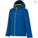 Dare2b Kids’ Retort Jacket – Size: 5-6 – Colour: OXFORD BLUE
