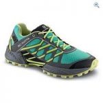 Scarpa Neutron WMN Running Shoes – Size: 39 – Colour: Green