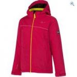 Dare2b Kids’ Retort Jacket – Size: 3-4 – Colour: Pink