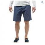 Craghoppers Men’s Mathis Shorts – Size: 40 – Colour: DUSK BLUE