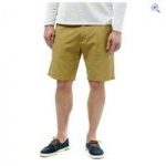Craghoppers Men’s Mathis Shorts – Size: 36 – Colour: Olive Green
