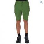 Regatta Men’s Leesville Shorts – Size: 33 – Colour: ALPINE GREEN