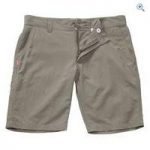 Craghoppers Men’s Simba Shorts – Size: 30 – Colour: Pebble