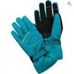 Dare2b Hand Pick Kids’ Glove – Size: 4-5 – Colour: Blue