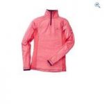 Harry Hall Womens Tollerton Top – Size: 8 – Colour: Pink
