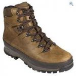 Meindl Bhutan MFS Walking Boot (larger sizes) – Size: 13 – Colour: Brown