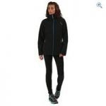 Regatta Women’s Wentwood II 3-in-1 Jacket – Size: 12 – Colour: Black