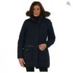 Regatta Women’s Snowstar Jacket – Size: XXL – Colour: Navy