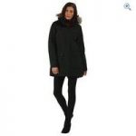 Regatta Women’s Schima Jacket – Size: 12 – Colour: Black