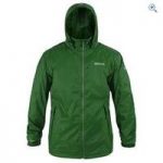 Regatta Men’s Lyle II Jacket – Size: L – Colour: Green