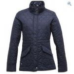 Regatta Women’s Mollie Jacket – Size: 24 – Colour: Navy