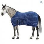 Masta Fleece Base Layer Rug – Size: 6-3 – Colour: BLUE STARS