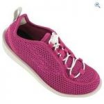 Hi-Tec Zuuk Junior Kids’ Shoes – Size: 1 – Colour: Pink