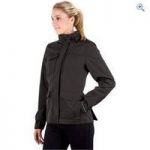 Noble Outfitters Ladies’ Essential Jacket – Size: L – Colour: Black
