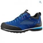 Haglofs Roc Icon GT Men’s Approach Shoes – Size: 11.5 – Colour: BLUE-RED