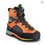 Scarpa Men’s Charmoz Mountain Boots – Size: 48 – Colour: Orange